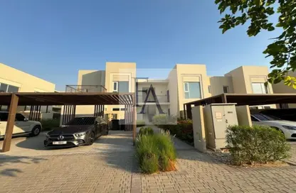 شقة - 3 غرف نوم - 4 حمامات للايجار في أوربانا، البيت المكدس، بلوك 43 - اعمار الجنوبية - دبي الجنوب (مركز دبي العالمي) - دبي