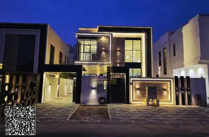 فيلا - 3 غرف نوم - 4 حمامات للبيع في 1 الياسمين - الياسمين - عجمان فيلا - 3 غرف نوم - 4 حمامات للبيع في 1 الياسمين - الياسمين - عجمان