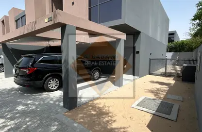 Villa - 3 Bedrooms - 5 Bathrooms for rent in Robinia - Masaar - Tilal City - Sharjah