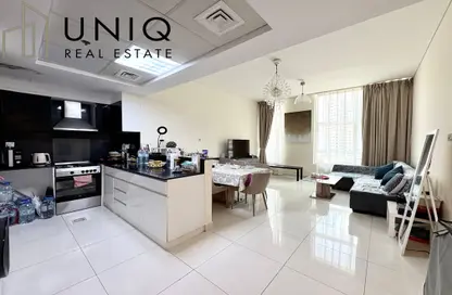 Apartment - 1 Bedroom - 2 Bathrooms for sale in Park Central - Business Bay - Dubai