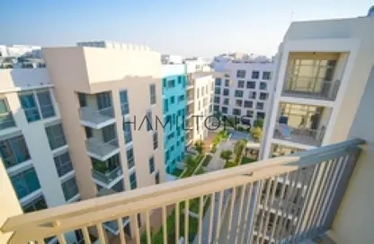 Apartment - 3 Bedrooms - 4 Bathrooms for sale in Uptown Al Zahia - Al Zahia - Muwaileh Commercial - Sharjah