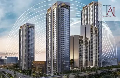 Apartment - 1 Bedroom - 2 Bathrooms for sale in Sobha Orbis - Motor City - Dubai