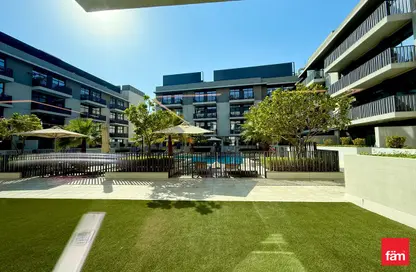 Apartment - 1 Bedroom - 2 Bathrooms for sale in Belgravia 2 - Belgravia - Jumeirah Village Circle - Dubai