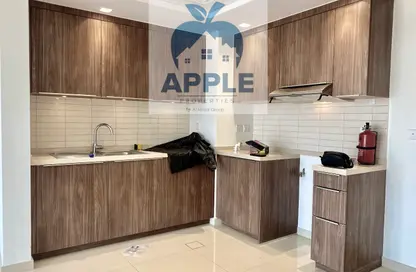 Apartment - 1 Bedroom - 1 Bathroom for rent in Uptown Al Zahia - Al Zahia - Muwaileh Commercial - Sharjah