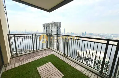 شقة - 3 غرف نوم - 4 حمامات للايجار في برج كريك رايز 1 - الخور رايز - ميناء خور دبي (ذا لاجونز) - دبي شقة - 3 غرف نوم - 4 حمامات للايجار في برج كريك رايز 1 - الخور رايز - ميناء خور دبي (ذا لاجونز) - دبي