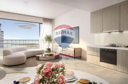 Apartment - 2 Bedrooms - 3 Bathrooms for sale in Views F - Yas Golf Collection - Yas Island - Abu Dhabi