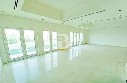 Empty Room image for: Villa - 4 Bedrooms - 4 Bathrooms for sale in Quortaj - North Village - Al Furjan - Dubai, Image 1