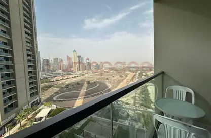 Apartment - 2 Bedrooms - 2 Bathrooms for sale in Aykon City Tower C - Aykon City - Business Bay - Dubai