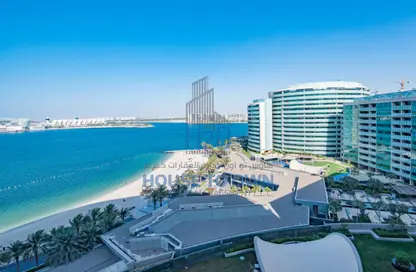 Apartment - 3 Bedrooms - 3 Bathrooms for sale in Al Rahba - Al Muneera - Al Raha Beach - Abu Dhabi