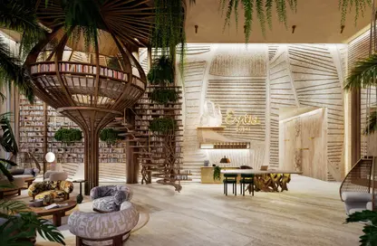 شقة - 3 غرف نوم - 4 حمامات للبيع في ايڤا - الخليج التجاري - دبي