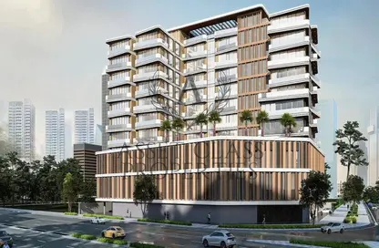 شقة - غرفة نوم - 1 حمام للبيع في لوزاورا ريزيدينس - جزر دبي - دبي