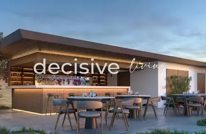 شقة - غرفة نوم - 2 حمامات للبيع في مساكن نورا - منطقة 14 - قرية جميرا الدائرية - دبي