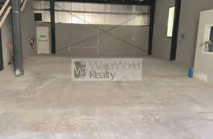 Warehouse - Studio - 1 Bathroom for rent in Dubai Investment Park 2 (DIP 2) - Dubai Investment Park (DIP) - Dubai