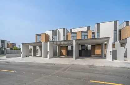 Villa - 3 Bedrooms - 4 Bathrooms for rent in Mudon Al Ranim 2 - Mudon - Dubai