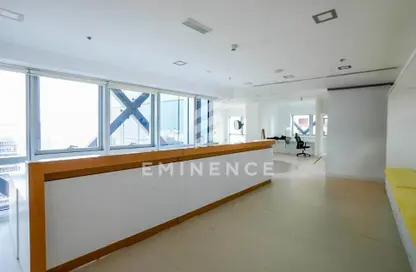 Office Space - Studio - 1 Bathroom for sale in The One Tower - Barsha Heights (Tecom) - Dubai Office Space - Studio - 1 Bathroom for sale in The One Tower - Barsha Heights (Tecom) - Dubai