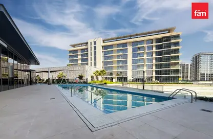 Apartment - 1 Bedroom - 2 Bathrooms for sale in Lagoon Views - District One - Mohammed Bin Rashid City - Dubai Apartment - 1 Bedroom - 2 Bathrooms for sale in Lagoon Views - District One - Mohammed Bin Rashid City - Dubai