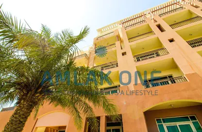 Apartment - Studio - 1 Bathroom for sale in Al Layyan - Al Ghadeer - Abu Dhabi