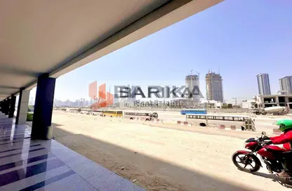 Shop - Studio for rent in AZIZI Riviera - Meydan One - Meydan - Dubai