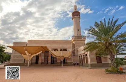 Land - Studio for sale in Masfoot 8 - Masfoot - Ajman