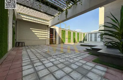 فيلا - 5 غرف نوم - 7 حمامات للبيع في تلال عجمان - العالية - عجمان