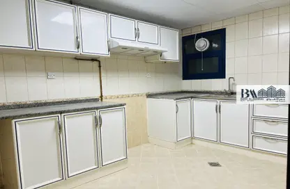 شقة - 2 غرف نوم - 2 حمامات للايجار في بناية اس اس لوتاه - النهدة 2 - النهدة - دبي - دبي