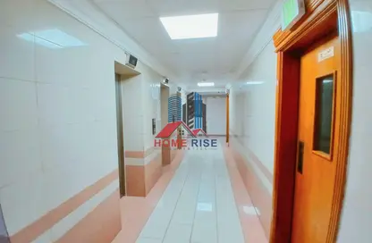 Apartment - 2 Bedrooms - 2 Bathrooms for rent in Al Nada Tower - Al Nahda - Sharjah
