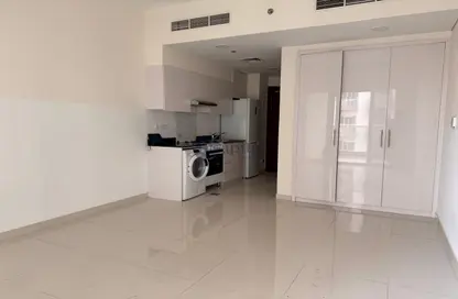 Apartment - Studio - 1 Bathroom for rent in Viridis D - Viridis Residence and Hotel Apartments - Damac Hills 2 - Dubai
