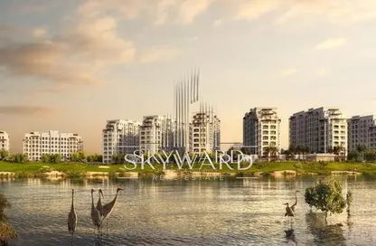Apartment - 2 Bedrooms - 3 Bathrooms for sale in Yas Golf Collection - Yas Island - Abu Dhabi