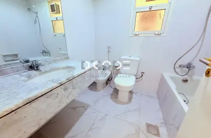 Villa - 3 Bedrooms - 4 Bathrooms for rent in Al Safa 2 Villas - Al Safa 2 - Al Safa - Dubai
