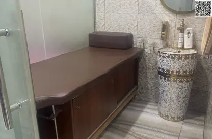 Shop - Studio - 1 Bathroom for sale in Al Naemiya Tower 2 - Al Naemiya Towers - Al Nuaimiya - Ajman
