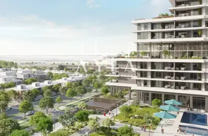 Apartment - 2 Bedrooms - 3 Bathrooms for sale in Reem Hills - Najmat Abu Dhabi - Al Reem Island - Abu Dhabi