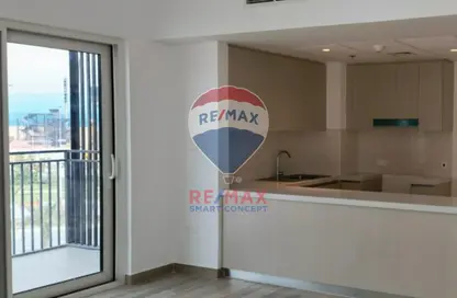Apartment - 3 Bedrooms - 5 Bathrooms for sale in Waters Edge - Yas Island - Abu Dhabi