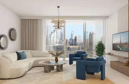 Apartment - 2 Bedrooms - 2 Bathrooms for sale in VYB - Business Bay - Dubai