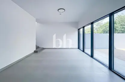 Townhouse - 4 Bedrooms - 5 Bathrooms for sale in Sequoia - Masaar - Tilal City - Sharjah