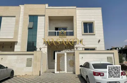 تاون هاوس - 4 غرف نوم - 6 حمامات للبيع في الحليو 2 - الحليو - عجمان