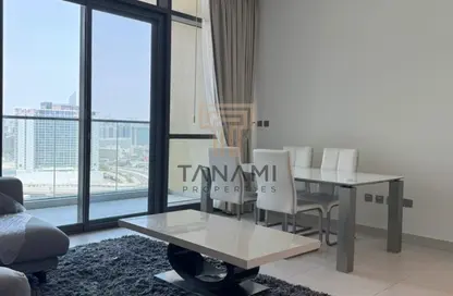 شقة - غرفة نوم - 2 حمامات للايجار في كانال ريزيدينس - جزيرة الريم - أبوظبي