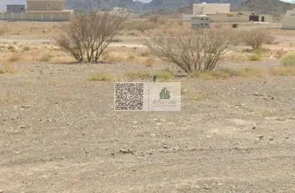 Land - Studio for sale in Masfoot 8 - Masfoot - Ajman