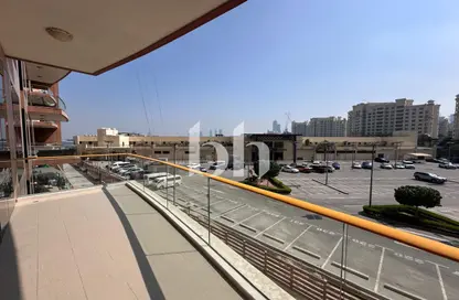 Apartment - 2 Bedrooms - 3 Bathrooms for rent in Palm Jumeirah - Dubai