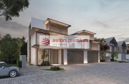 Villa - 4 Bedrooms - 5 Bathrooms for sale in Nad Al Sheba Gardens 2 - Nad Al Sheba Gardens - Nad Al Sheba - Dubai Villa - 4 Bedrooms - 5 Bathrooms for sale in Nad Al Sheba Gardens 2 - Nad Al Sheba Gardens - Nad Al Sheba - Dubai