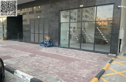 Shop - Studio for rent in Abna Saqer Building - Al Hamidiya 1 - Al Hamidiya - Ajman