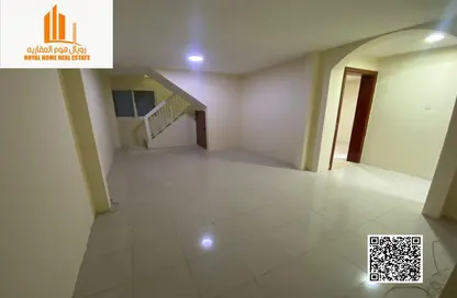Apartment - 3 Bedrooms - 4 Bathrooms for rent in Al Nafoora 1 building - Al Rawda 2 - Al Rawda - Ajman