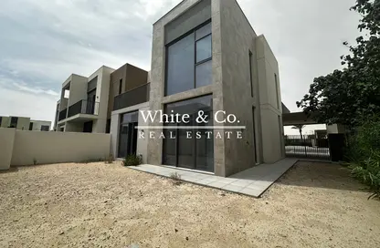 Townhouse - 4 Bedrooms - 4 Bathrooms for rent in Joy - Arabian Ranches 3 - Dubai