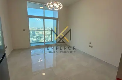 شقة - 1 حمام للايجار في سكايز من دانوب - ارجان - دبي