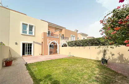 Villa - 3 Bedrooms - 4 Bathrooms for rent in Al Reem 1 - Al Reem - Arabian Ranches - Dubai