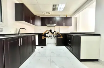 Apartment - 1 Bedroom - 2 Bathrooms for rent in The Pearl - Al Jaddaf - Dubai