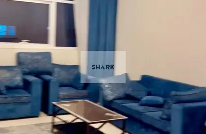 Apartment - 2 Bedrooms - 3 Bathrooms for sale in Ajman One Tower 1 - Ajman One - Ajman Downtown - Ajman