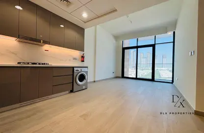 Apartment - 2 Bedrooms - 2 Bathrooms for rent in AZIZI Riviera - Meydan One - Meydan - Dubai