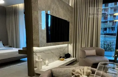 Apartment - 1 Bedroom - 2 Bathrooms for sale in Altia One - Dubai Silicon Oasis - Dubai