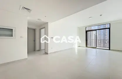 Apartment - 1 Bedroom - 1 Bathroom for sale in Creek Crescent - Dubai Creek Harbour (The Lagoons) - Dubai