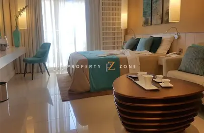 Apartment - Studio - 1 Bathroom for sale in Seven City JLT - Jumeirah Lake Towers - Dubai